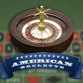 American Roulette (BGaming) game by BGAMING – logo hosted on Slotsvader Casino