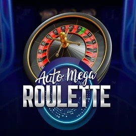Play the Auto Mega Roulette slot by Pragmatic Play on Slotsvader Casino