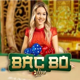 Play Bac Bo slot by Evolution on slots-vader.ca