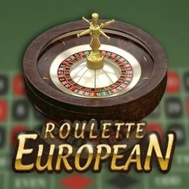 European Roulette (BGaming) slot visual from BGAMING available on slots-vader.ca