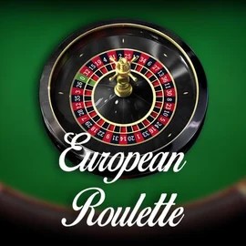 Official Table Games logo: European Roulette (Red Tiger) by Red Tiger Gaming at Slotsvader Casino