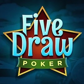 Five Draw Poker MH (Nucleus) slot icon by Nucleus Gaming, available at Slotsvader Casino
