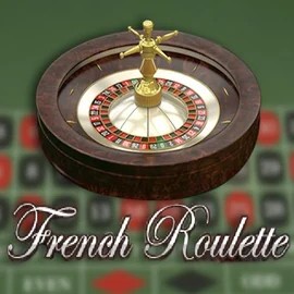 Table Games logo of French Roulette (BGaming) from BGAMING at Slotsvader Casino