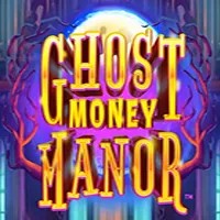 Ghost Money Manor online slot from Gold Coin Studio – play at slots-vader.ca