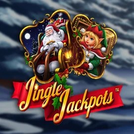 Jingle Jackpots online slot from Dragon Gaming – play at slots-vader.ca