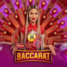Mega Baccarat online slot from Pragmatic Play – play at slots-vader.ca