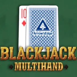 Play Multihand Blackjack slot by Pragmatic Play on slots-vader.ca