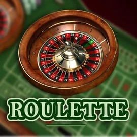 Enjoy Roulette (Habanero) by Habanero – logo hosted on slots-vader.ca