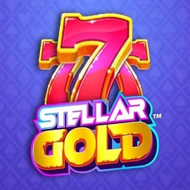 Play Stellar Gold slot by Snowborn Games on slots-vader.ca